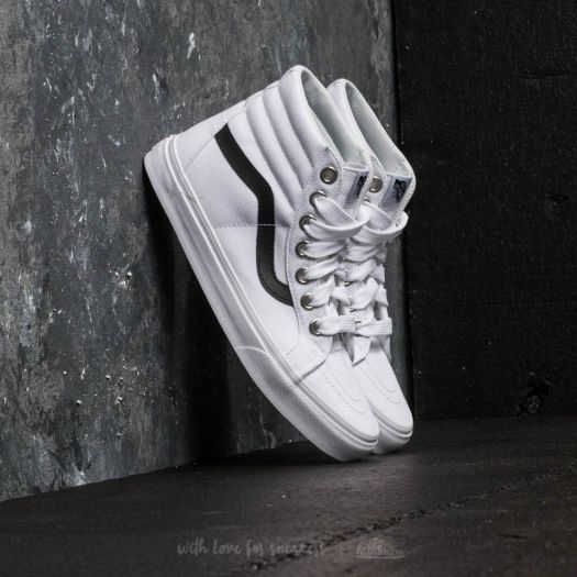 Vans Sk8 Hi Reissue Oversized Lace