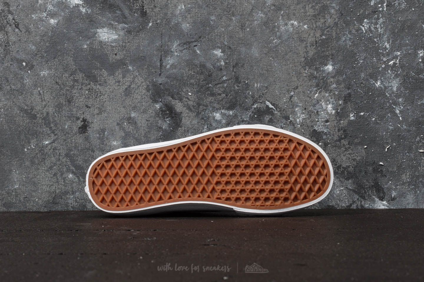 Férfi cipők Vans Sk8-Hi Reissue (Oversized Lace) True White