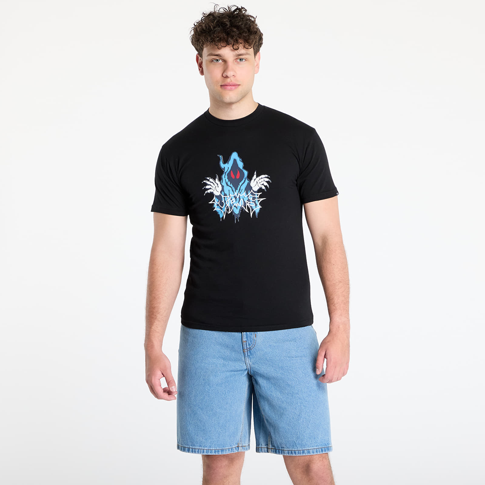 T-shirt Vans Next Time SS Black S