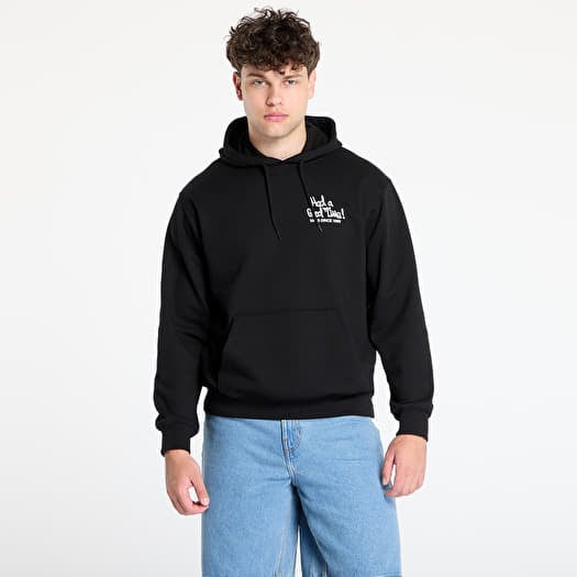 Vans Good Times Pullover Black