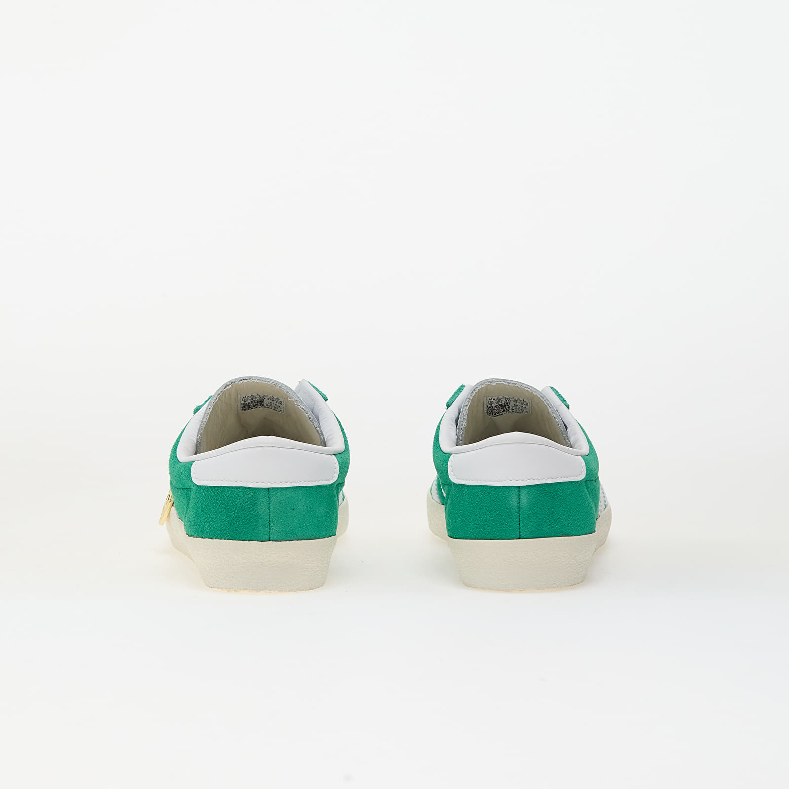 Ženski čevlji adidas x Sporty & Rich Blanc Court Green/ Ftw White/ Off White