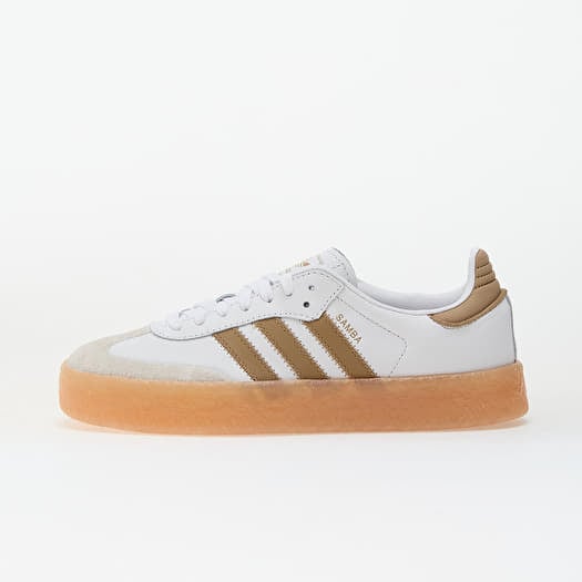 adidas Sambae W Ftw White/ Off White/ Cardboard
