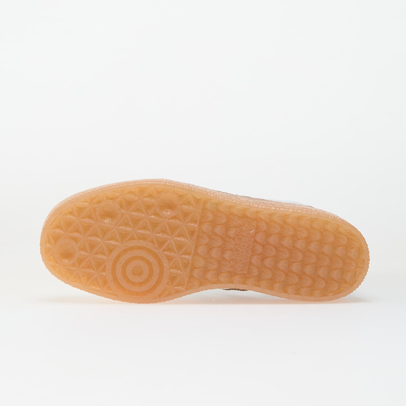 Încălțăminte și sneakerși pentru femei adidas Sambae W Ftw White/ Off White/ Cardboard