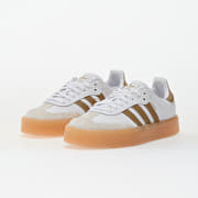 adidas gazelle silver green womens Adidas Samba Og Cardboard main image 0