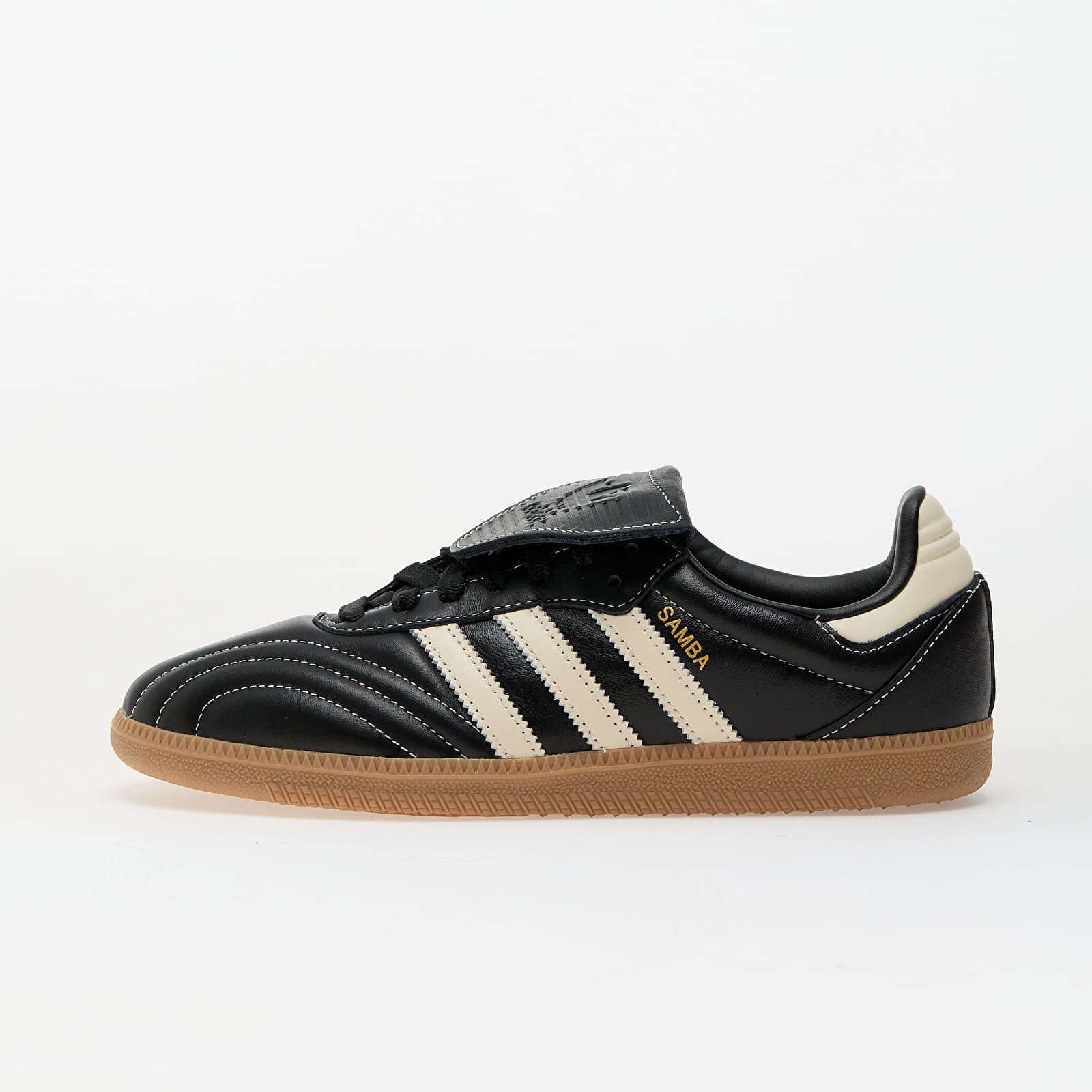Levně Tenisky adidas Samba Lt W Core Black/ Crew White/ Gum4