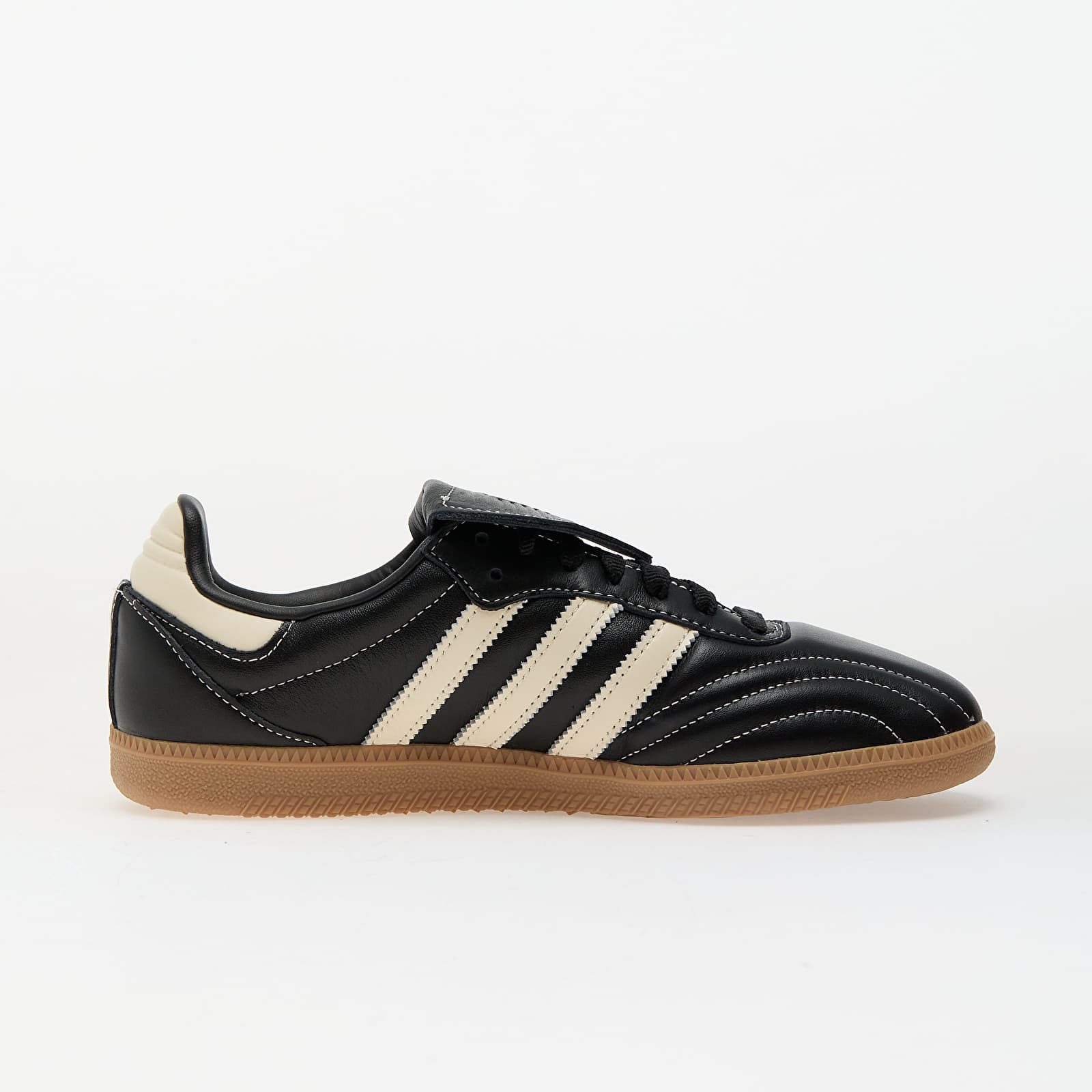 Women's shoes adidas Samba Lt W Core Black/ Crew White/ Gum4