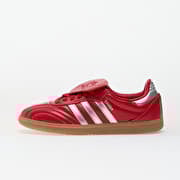 adidas Samba Lt W Better Scarlet/ Silver Metallic/ Gum4
