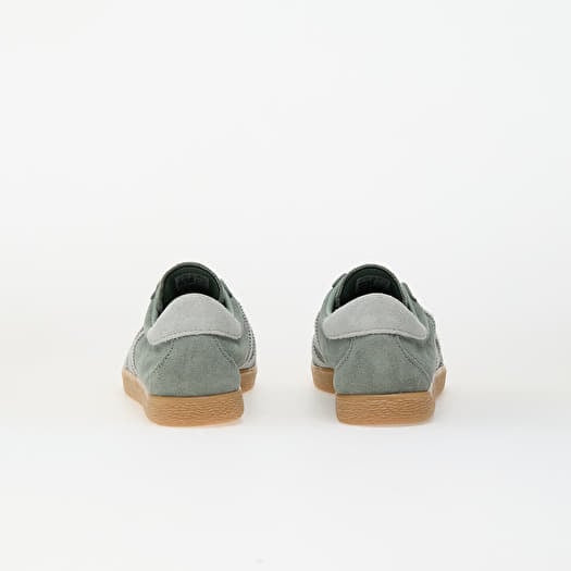 国内配送 adidas TOBACCO SILVER GREEN/WONDER SILVER/GUM Adidas Tobacco Sneaker » Buy online now!