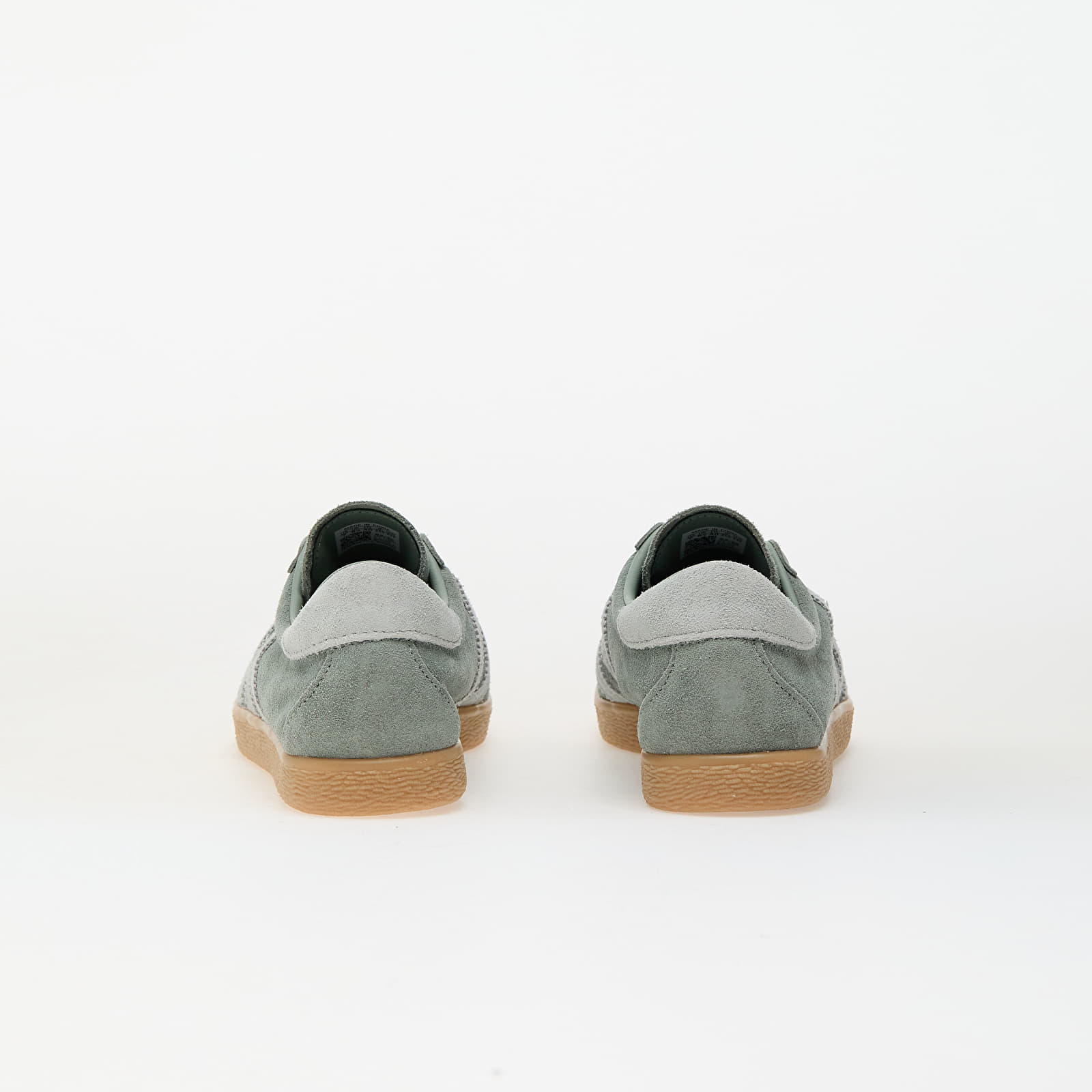 Meeste kingad adidas Tobacco Silver Green/ Wonder Silver/ Gum 3