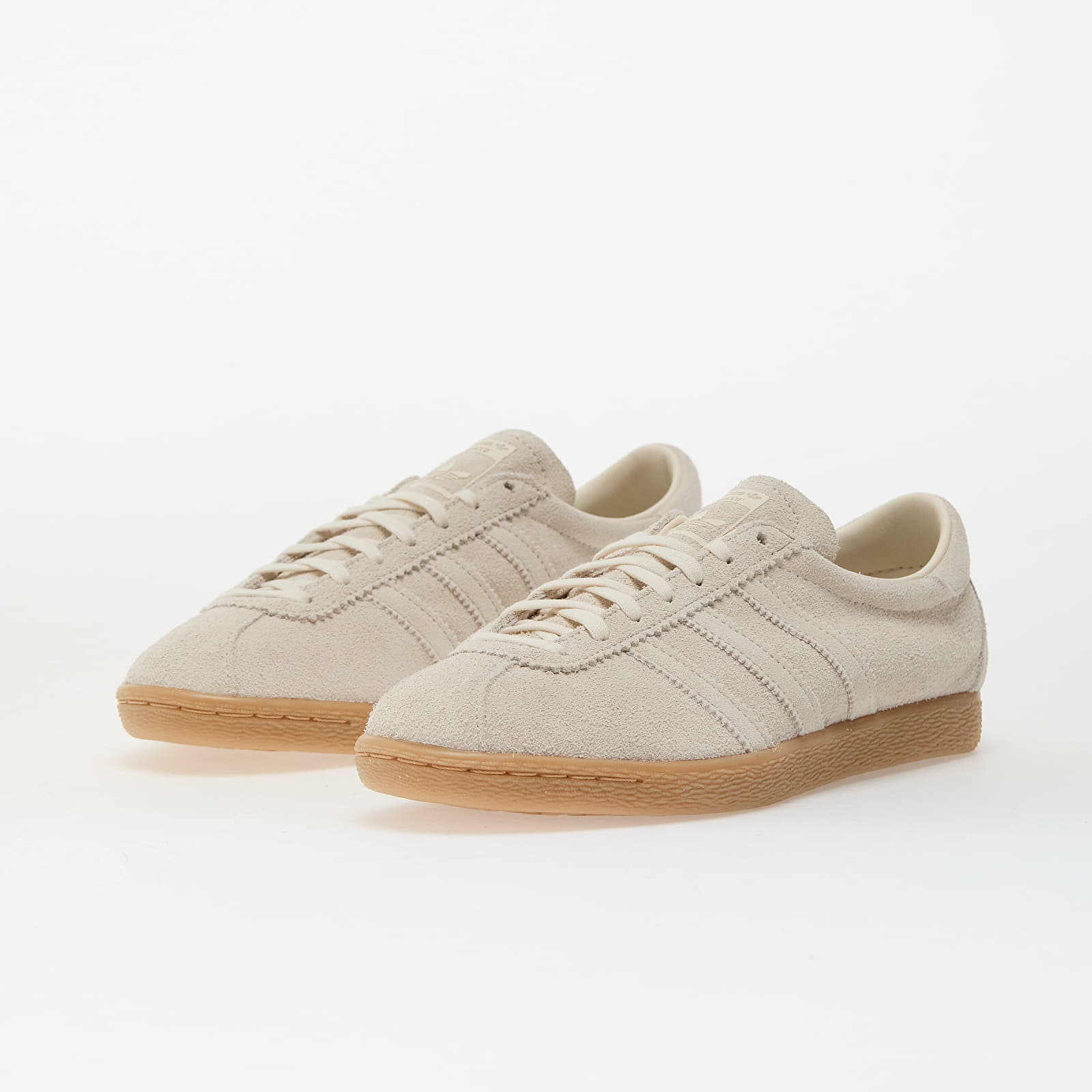 Meeste kingad adidas Tobacco Cream White/ Wonder White/ Gum 3