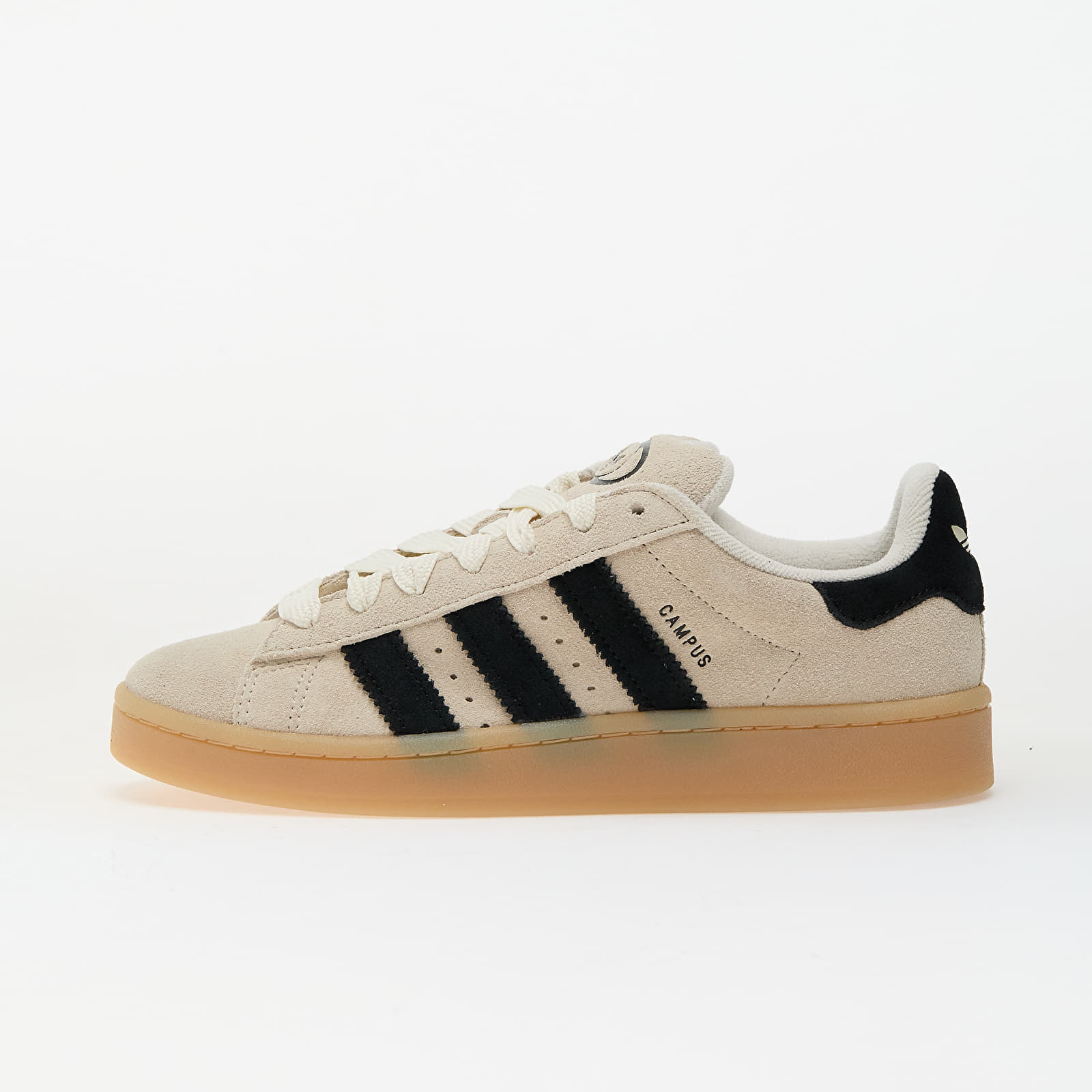 Sko til mænd adidas Campus 00s Gum 3/ Cream White/ Better Scarlet