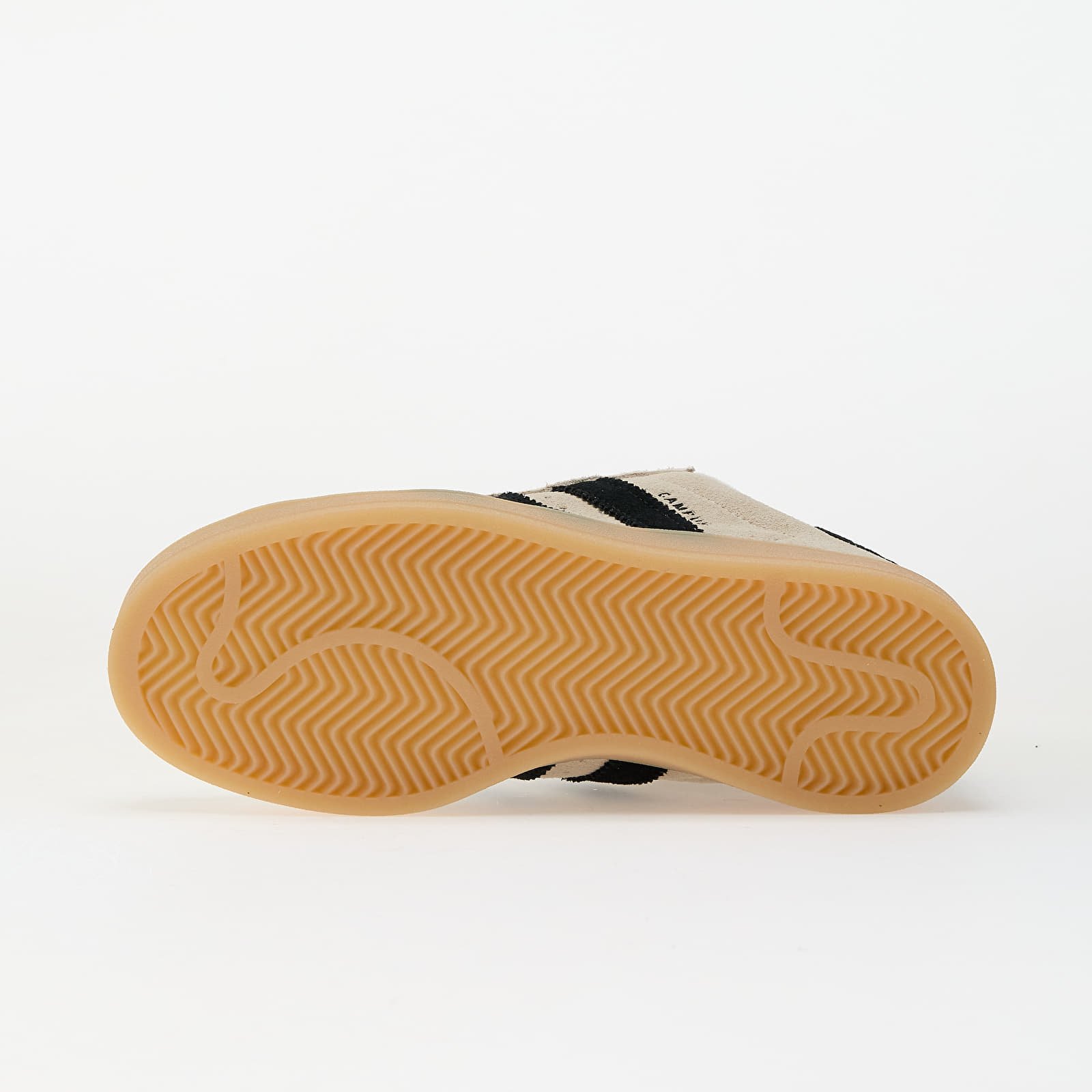 Sko til mænd adidas Campus 00s Gum 3/ Cream White/ Better Scarlet