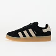 adidas Campus 00s Core Black/ Dark Brown/ Blanch Cargo