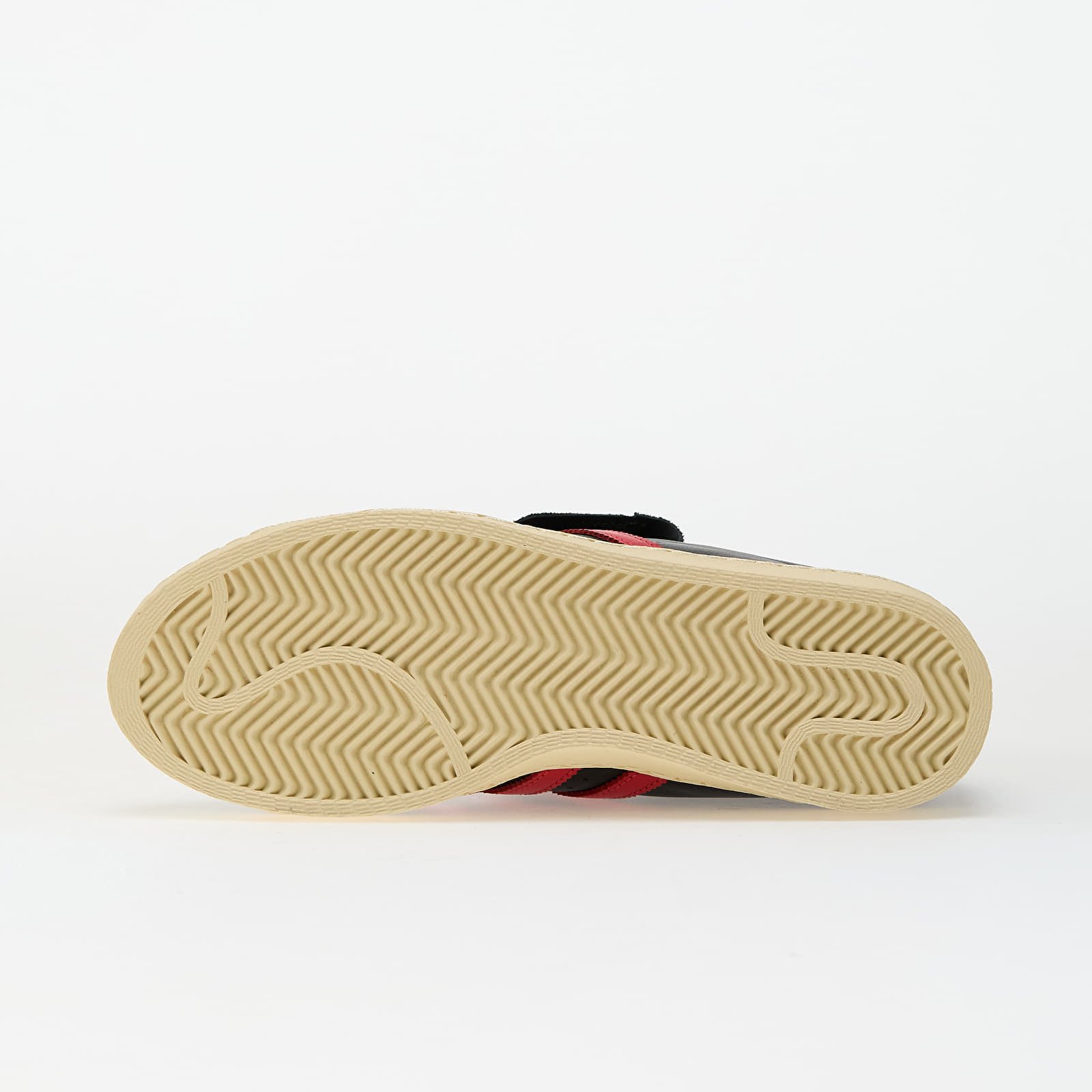 Vīriešu apavi adidas Chavarria Jabbar Lo Core Black/ Core Black/ Red