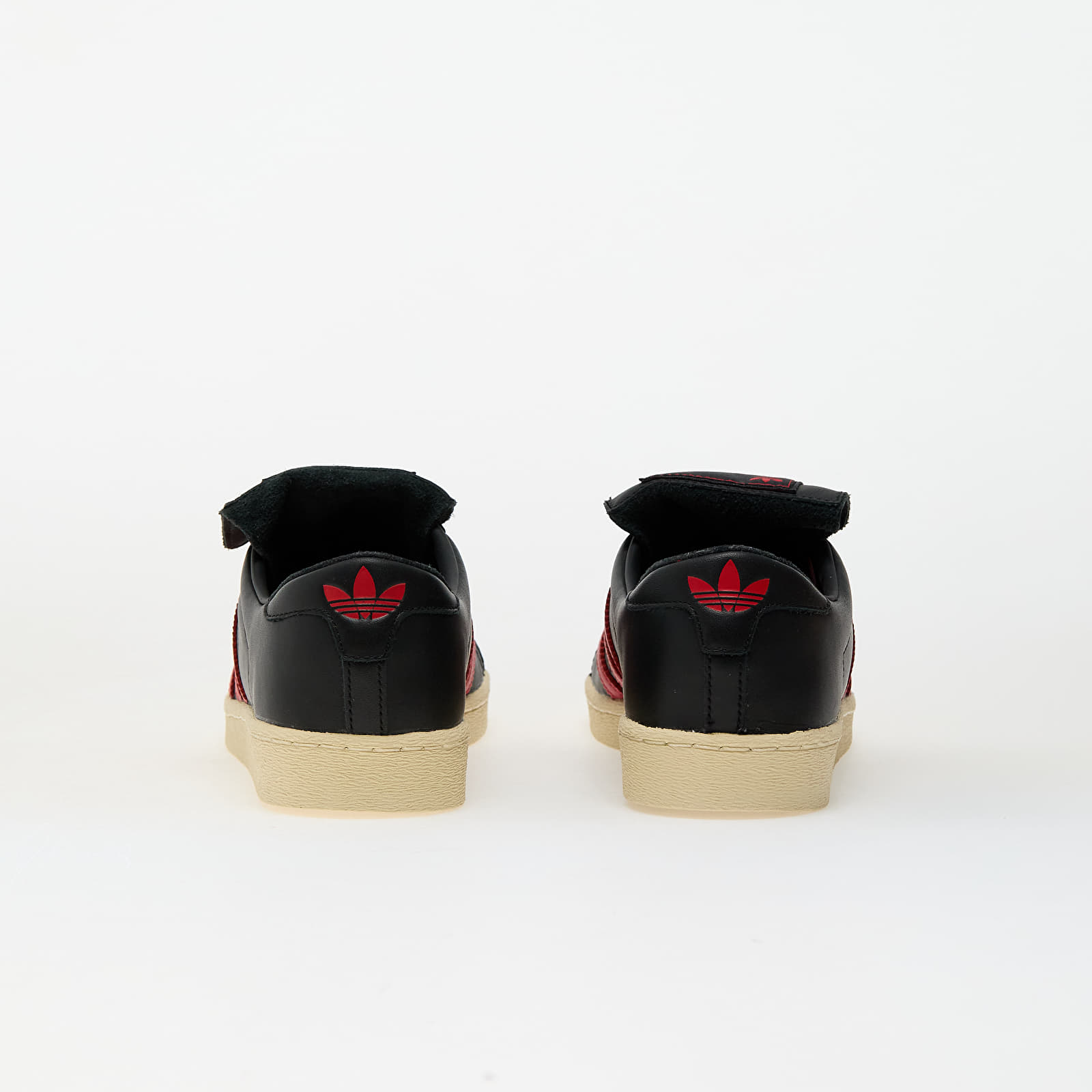 Vīriešu apavi adidas Chavarria Jabbar Lo Core Black/ Core Black/ Red