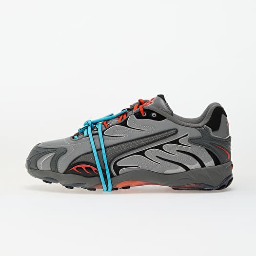 Puma x A$AP ROCKY Inhale Reflective Team Silver-Flat MediumGray