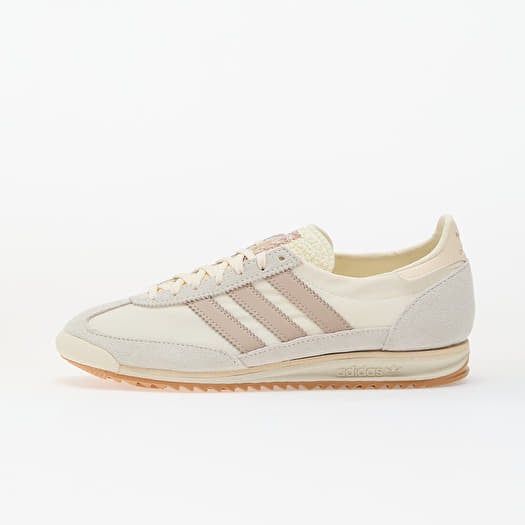 adidas SL 72 Og W Off White/ Wonder Taupe/ Wonder White