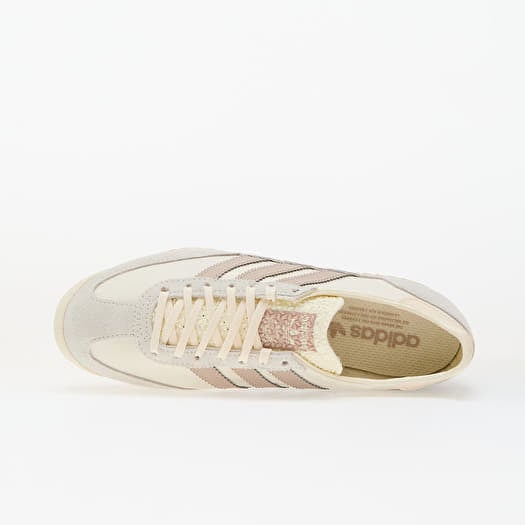Women's shoes adidas SL 72 Og W Off White/ Wonder Taupe/ Wonder