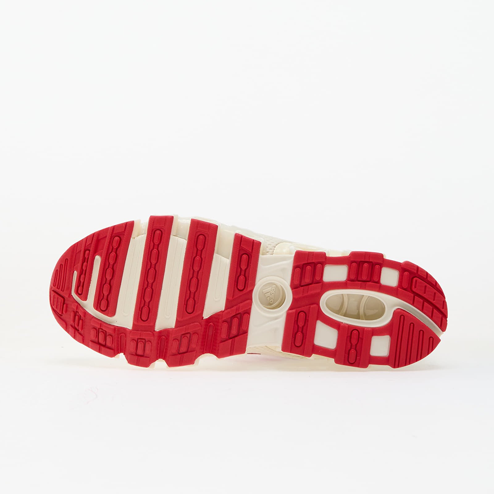 Női cipők adidas Mega Ghostride W Off White/ Off White/ Better Scarlet