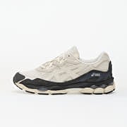 Asics Gel-NYC White/ Smoke Grey