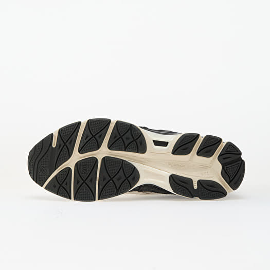 Asics Gel-NYC White/ Smoke Grey | Footshop