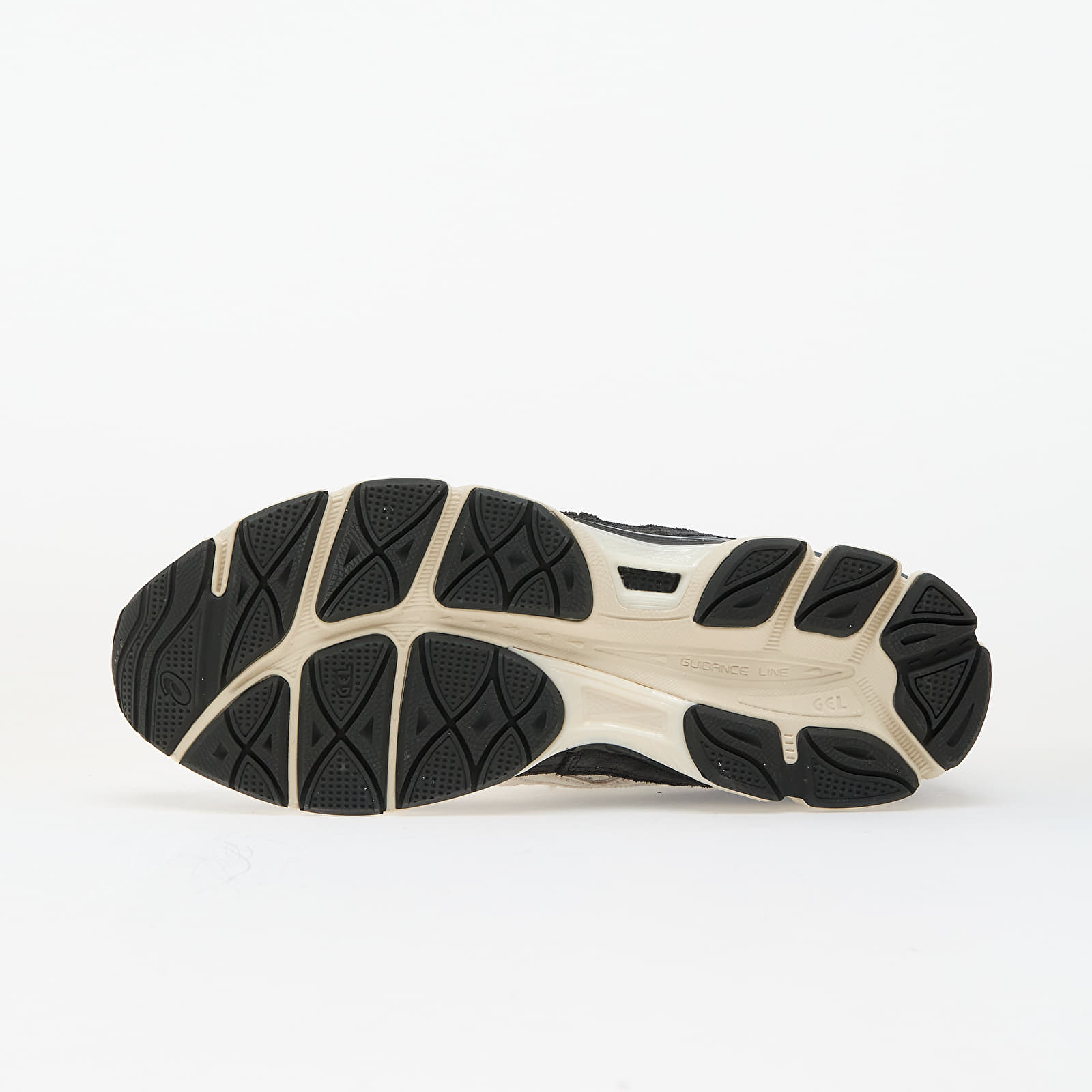 Men's shoes Asics Gel-NYC White/ Smoke Grey