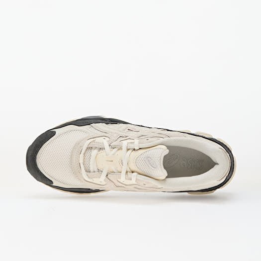 Asics Gel-NYC White/ Smoke Grey | Footshop