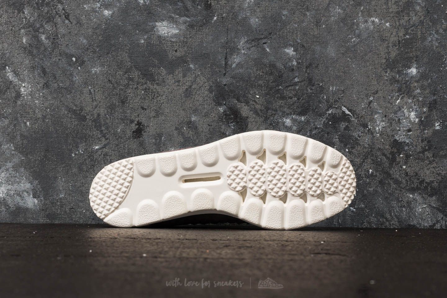 Sko til mænd Nike Mayfly Woven Gunsmoke/ Sail
