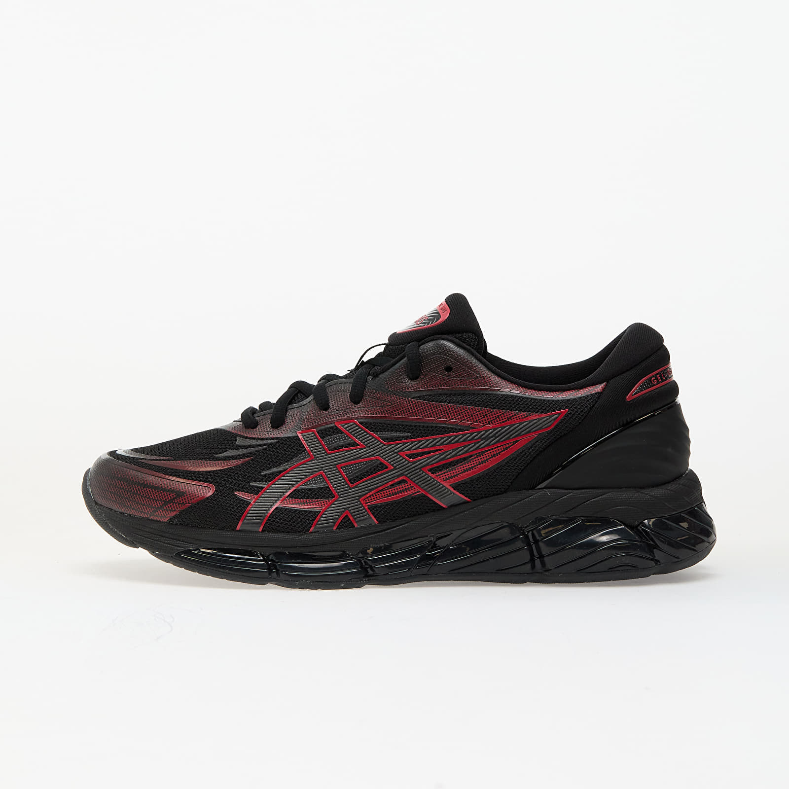 Sneakers Asics Gel-Quantum 360 VIII Black/ Classic Red EUR 45