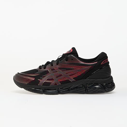 Asics Gel-Quantum 360 VIII Black/ Classic Red