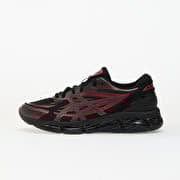 Asics Gel-Quantum 360 VIII Black/ Classic Red