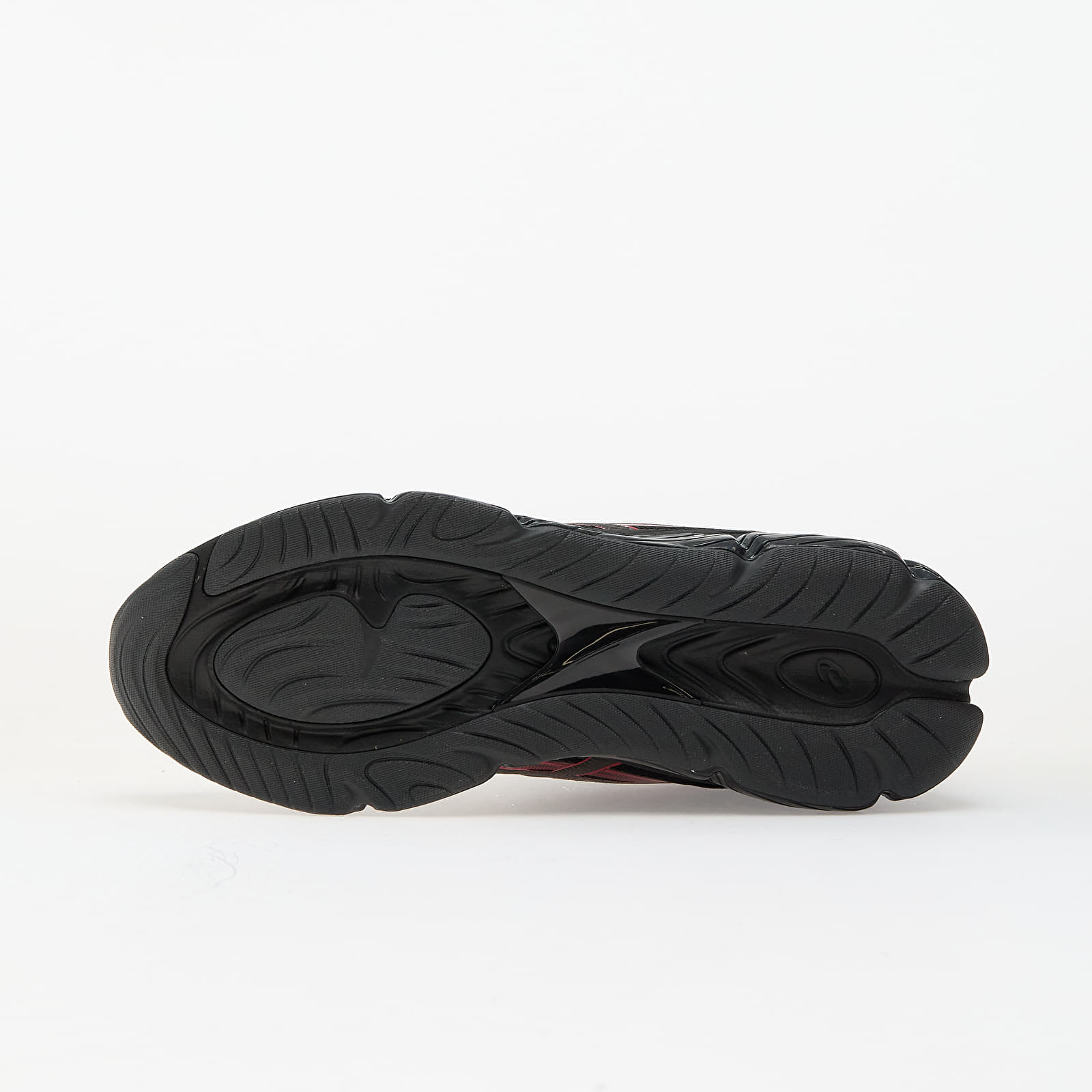 Men's shoes Asics Gel-Quantum 360 VIII Black/ Classic Red