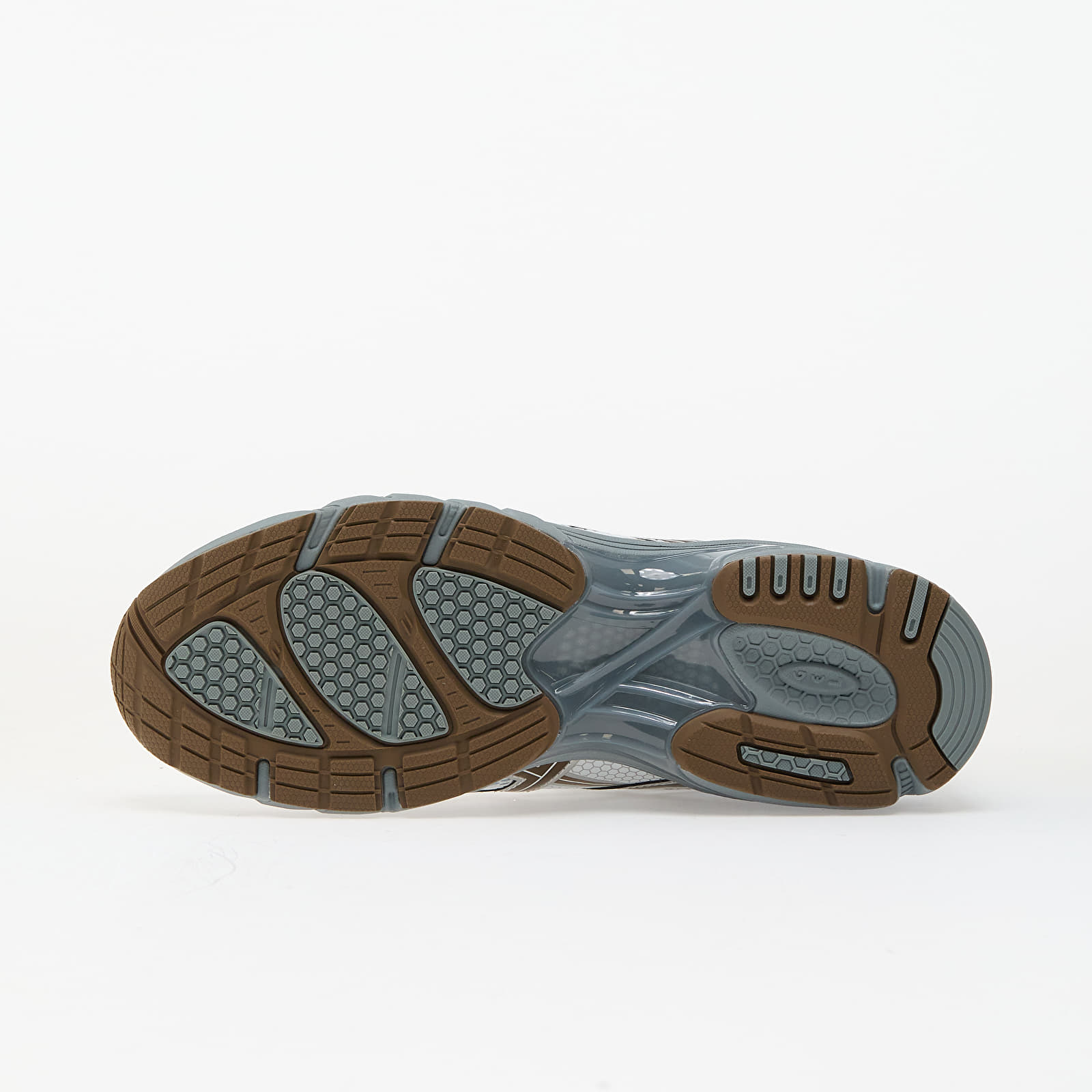 Vīriešu apavi Asics Gel-DS Trainer 14 Airy Blue/ Clay Canyon