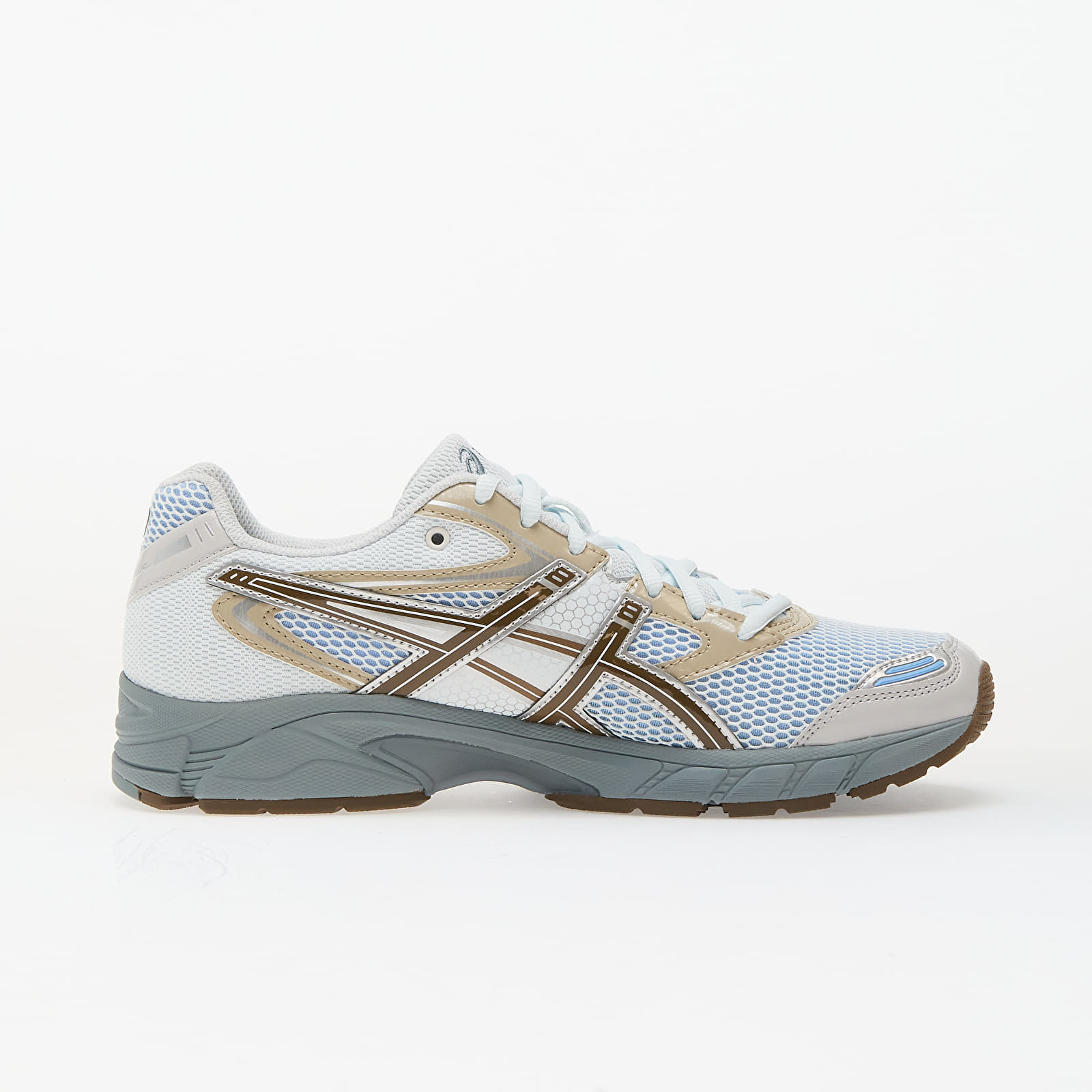 Vīriešu apavi Asics Gel-DS Trainer 14 Airy Blue/ Clay Canyon