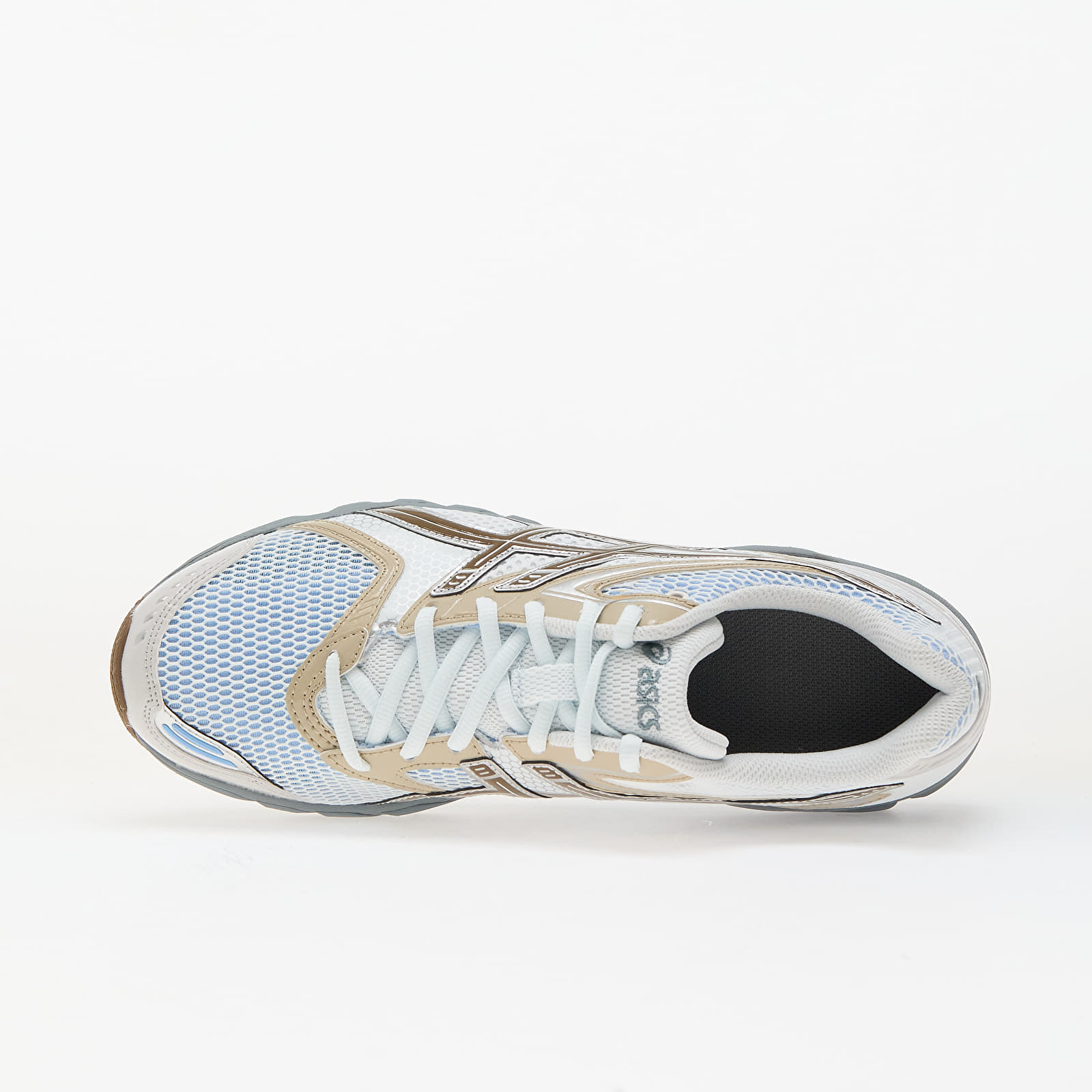 Vīriešu apavi Asics Gel-DS Trainer 14 Airy Blue/ Clay Canyon