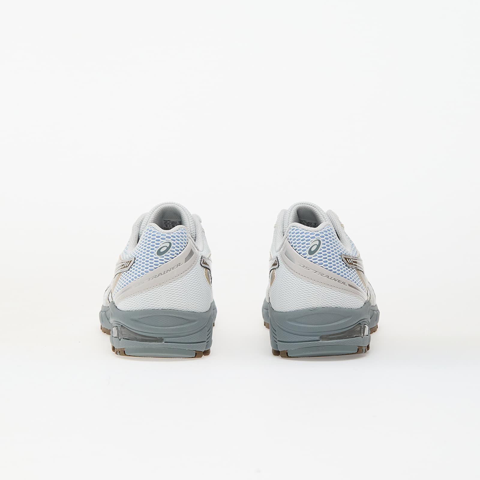 Vīriešu apavi Asics Gel-DS Trainer 14 Airy Blue/ Clay Canyon