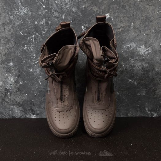 Nike sf outlet af1 ridgerock