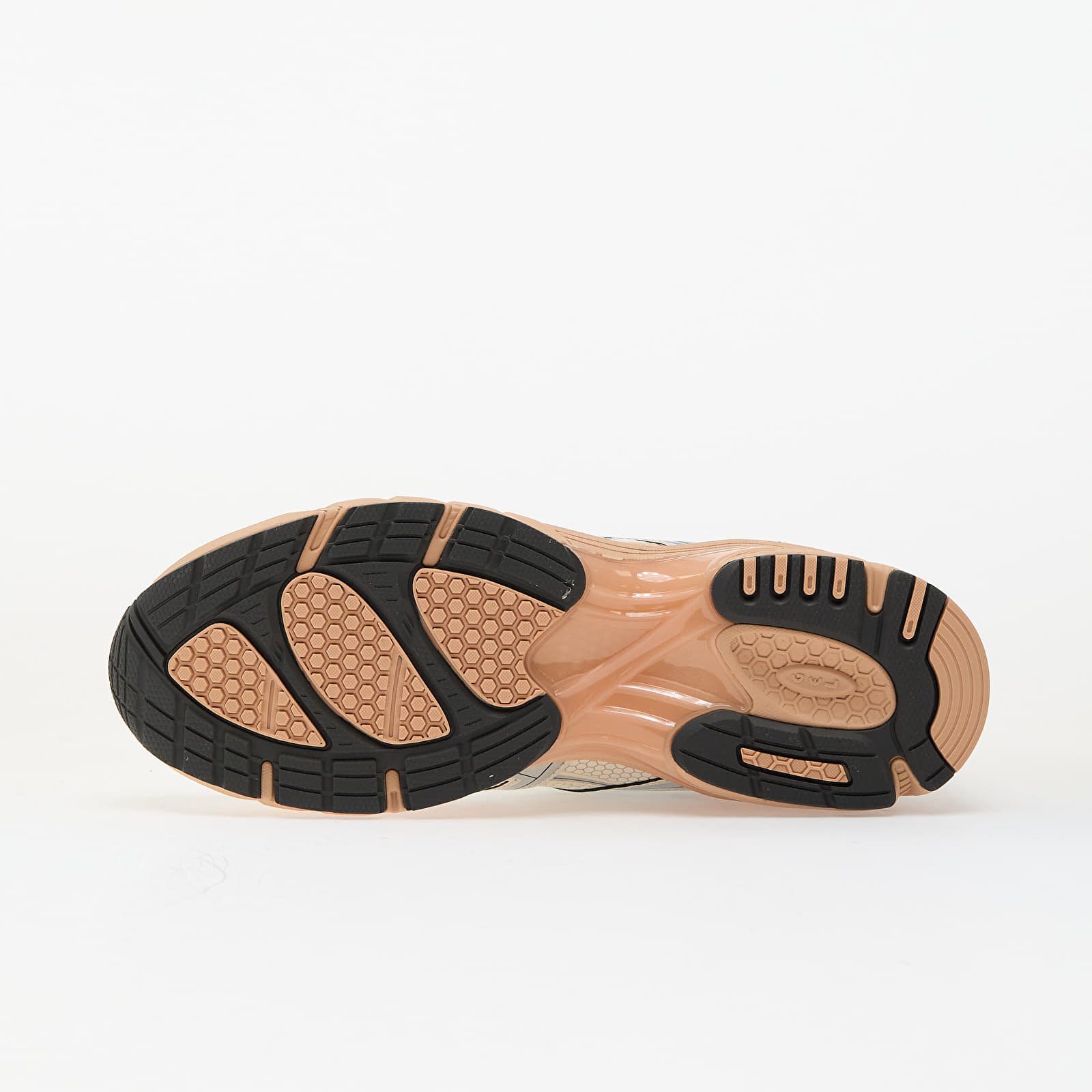 Men's shoes Asics Gel-DS Trainer 14 Cream/ Terracotta