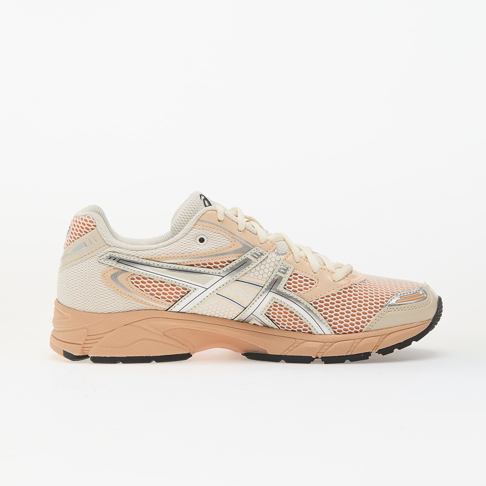 Men's shoes Asics Gel-DS Trainer 14 Cream/ Terracotta