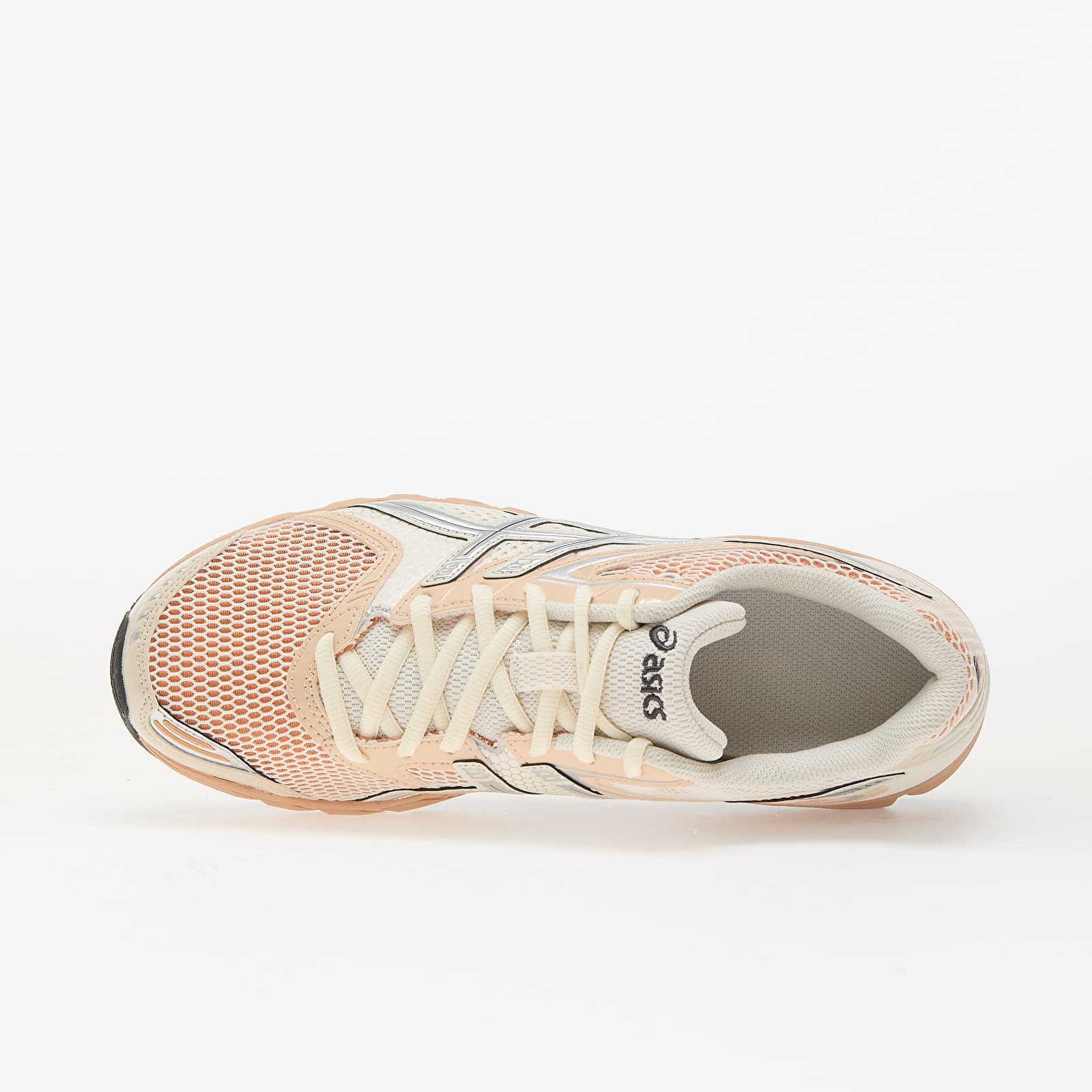 Men's shoes Asics Gel-DS Trainer 14 Cream/ Terracotta