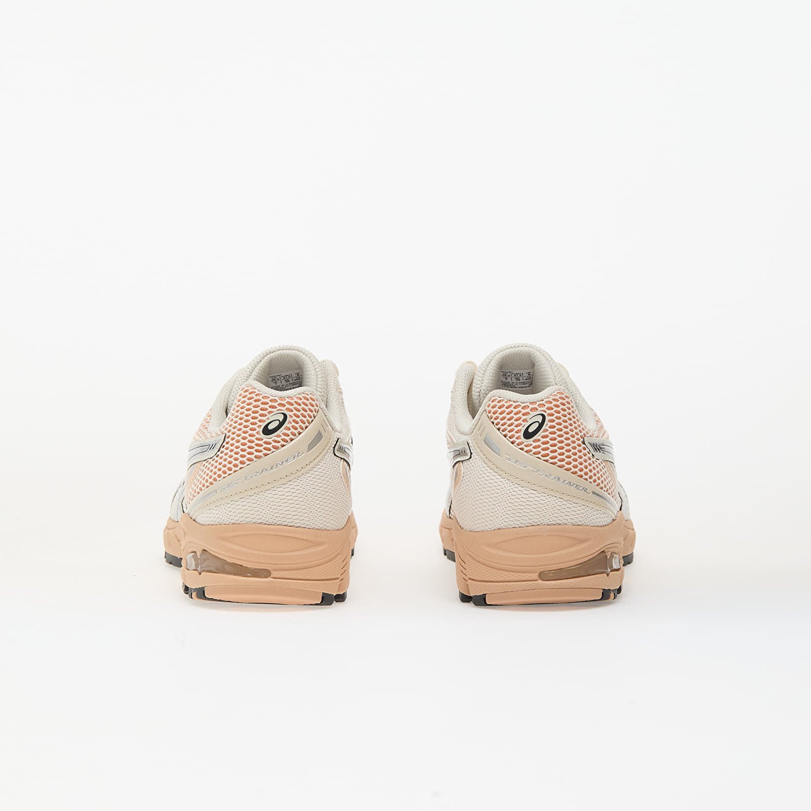 Men's shoes Asics Gel-DS Trainer 14 Cream/ Terracotta