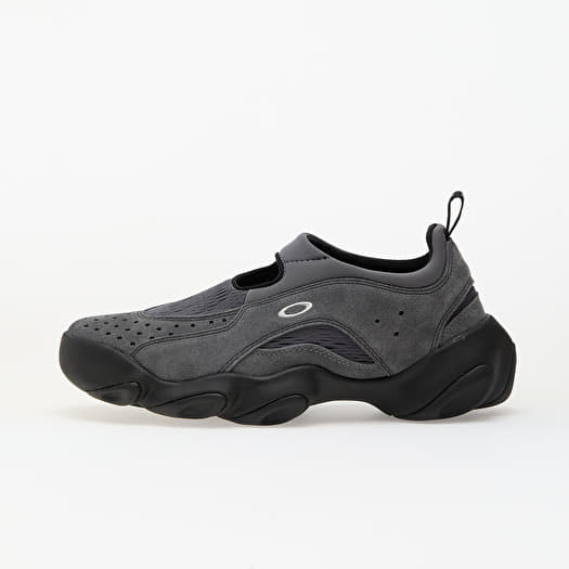 Oakley Factory Team Flesh Sandal Asphalt