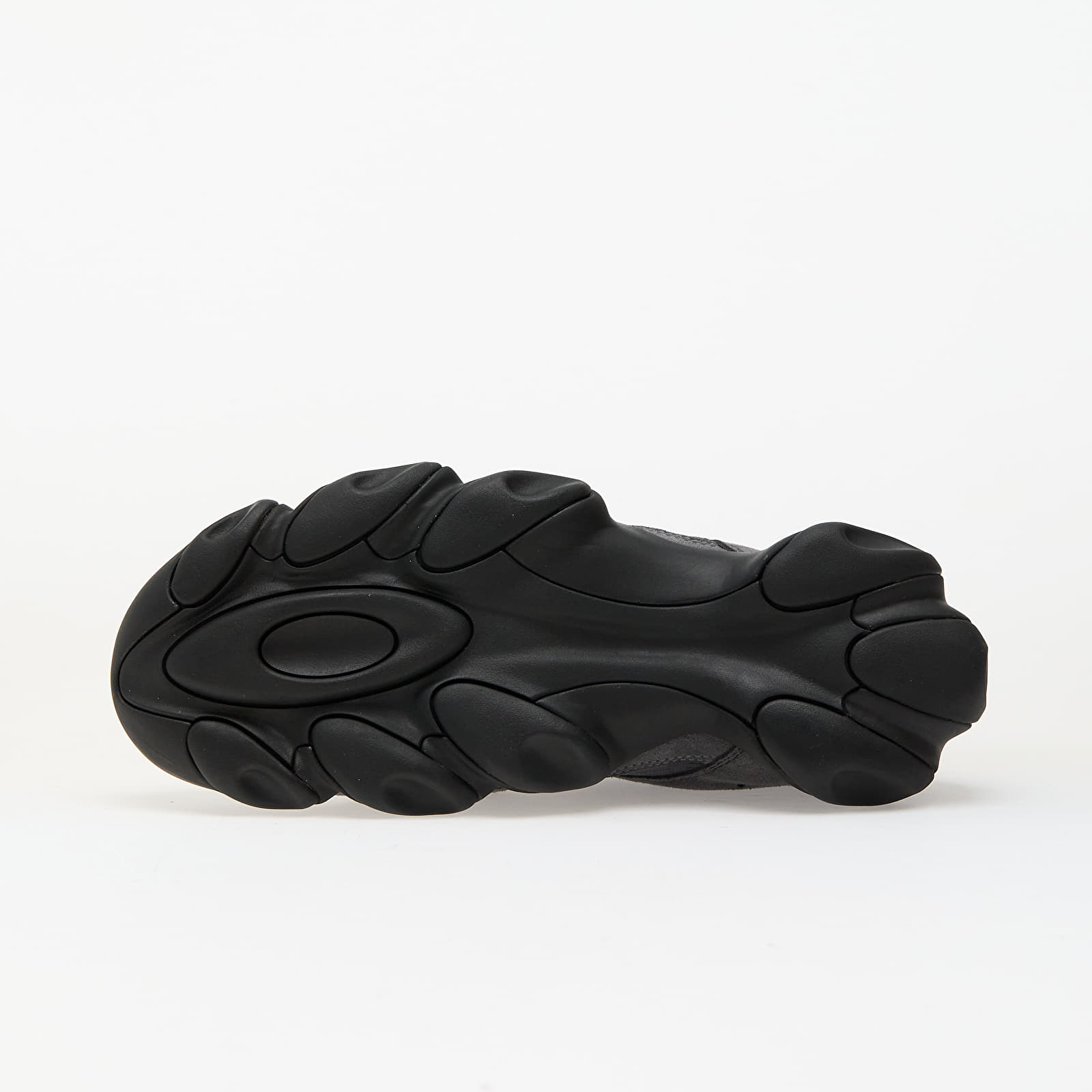 Zapatillas Hombre Oakley Factory Team Flesh Sandal Asphalt