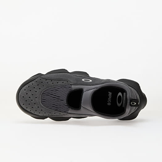 Oakley Factory Team Flesh Sandal Asphalt | Footshop