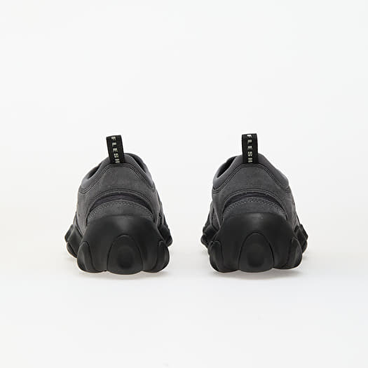 靴 OAKLEY FACTORY TEAM FLESH SANDAL ASPHALT Men's shoes Oakley Factory Team Flesh Sandal Asphalt