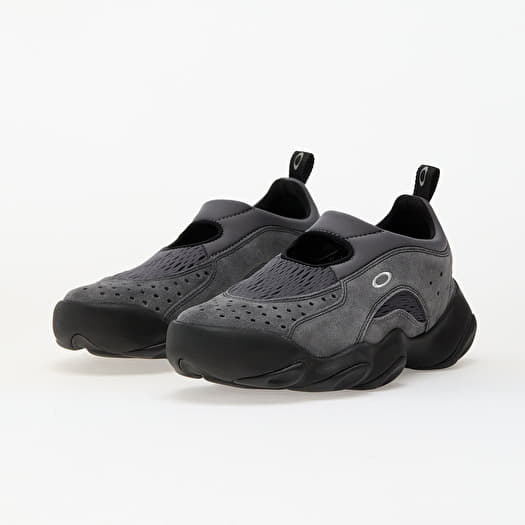 Men's shoes Oakley Factory Team Flesh Sandal Asphalt