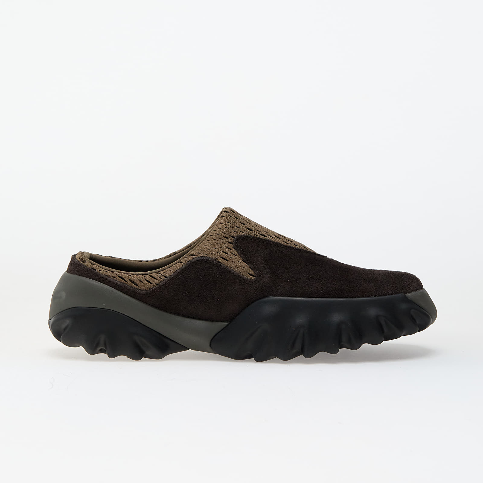Zapatillas Hombre Oakley Factory Team Chop Saw Mule Ganache/ Black