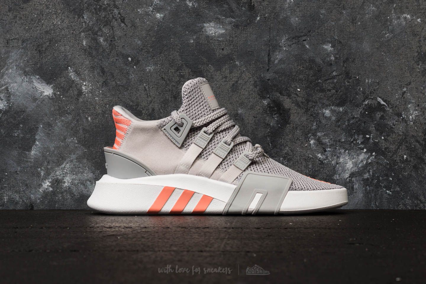 Eqt bask adv womens online