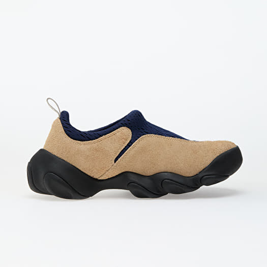 Men's shoes Oakley Factory Team Hairy Suede Flesh Sand/ Blue