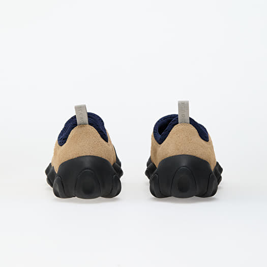 Oakley Factory Team Hairy Suede Flesh Sand/ Blue | Footshop